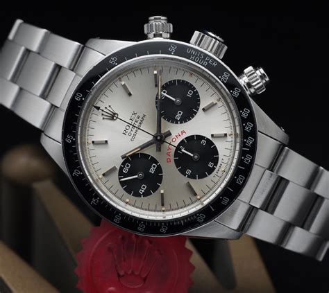 rolex 6263 vs heuer 2446c|Rolex red daytona 6263.